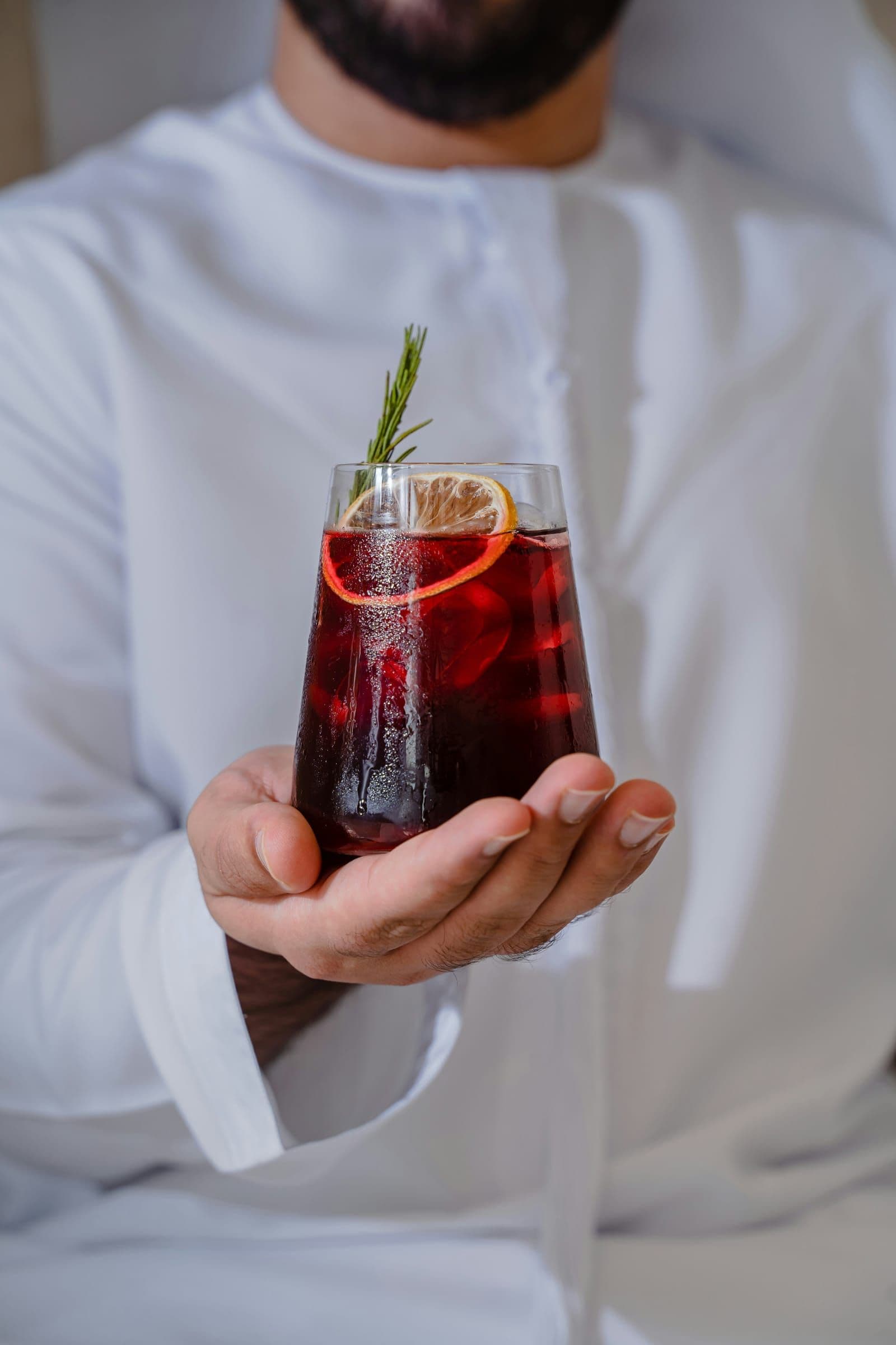 Hibiscus Tea: A Heart-Healthy, Antioxidant-Rich & Anti-Inflammatory Drink
