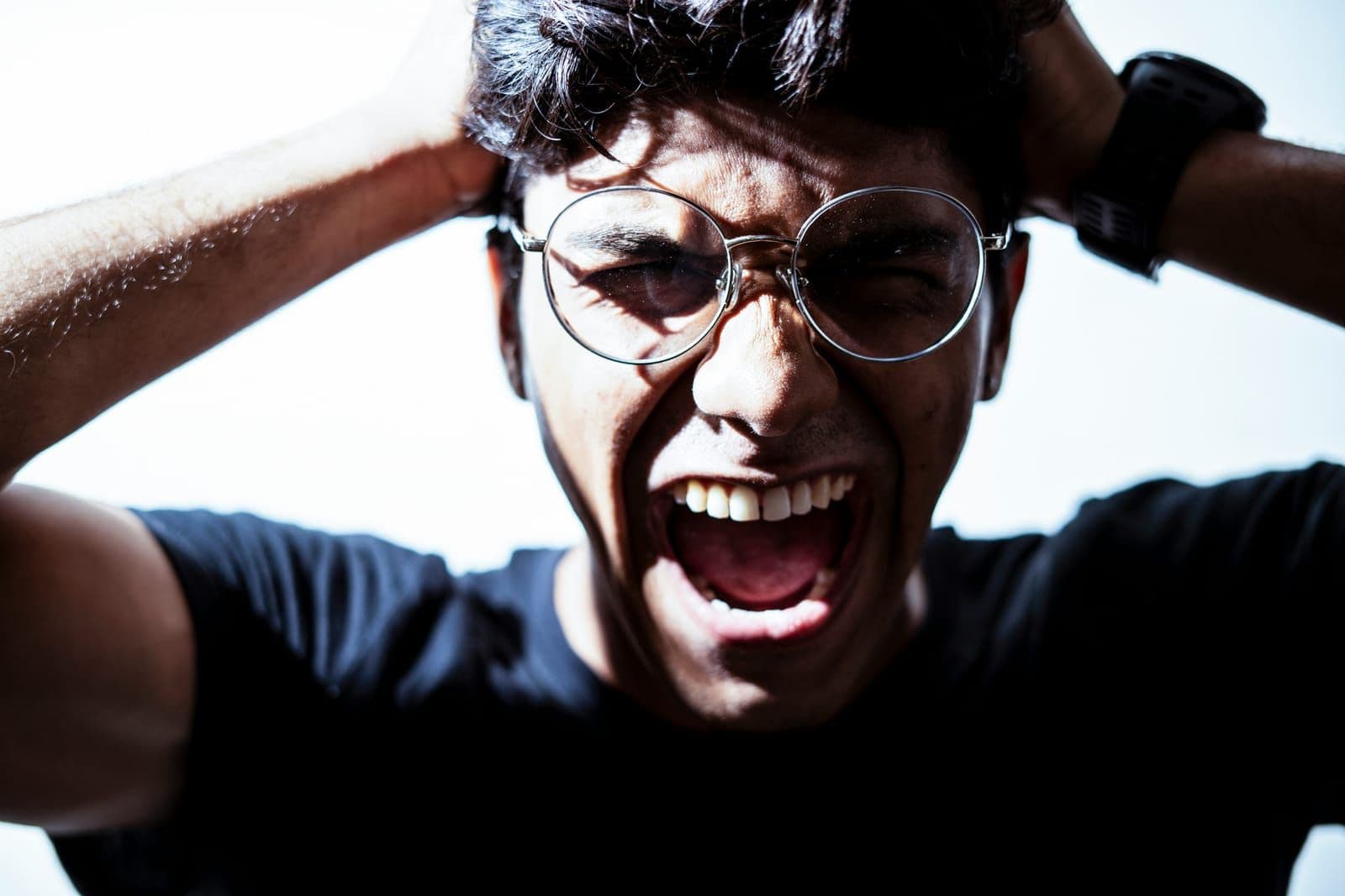 Why Noise Can Destroy Your Focus (And Why It Might Not Be Your Fault)